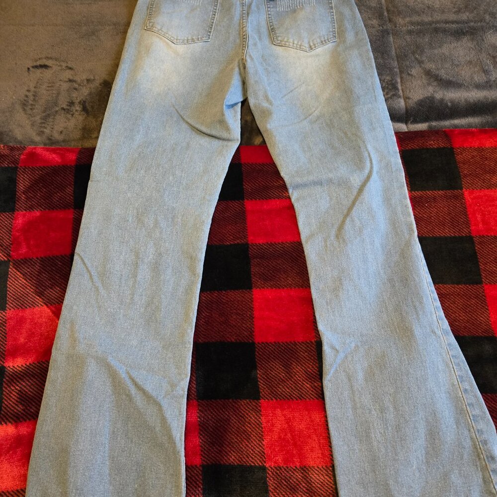 Jeans - Picture 3 of 3